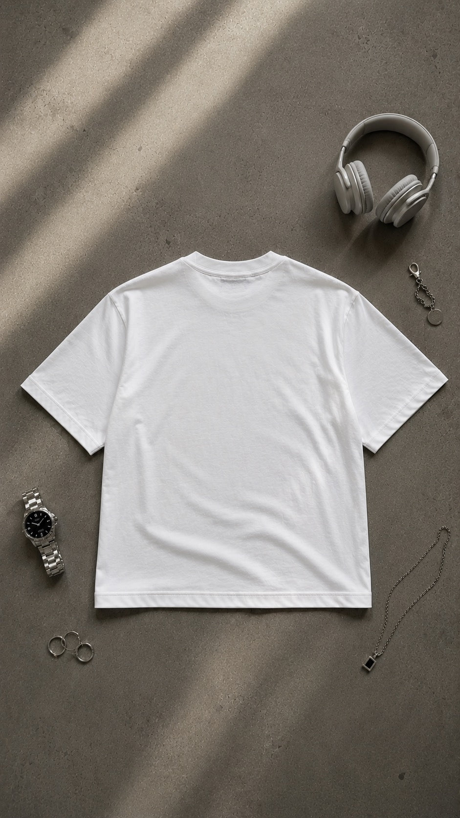 Known by None Tee (pre-order)