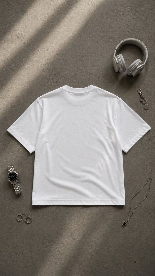 Known by None Tee (pre-order)