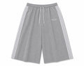 GREY TRACKSUIT JOGGER
