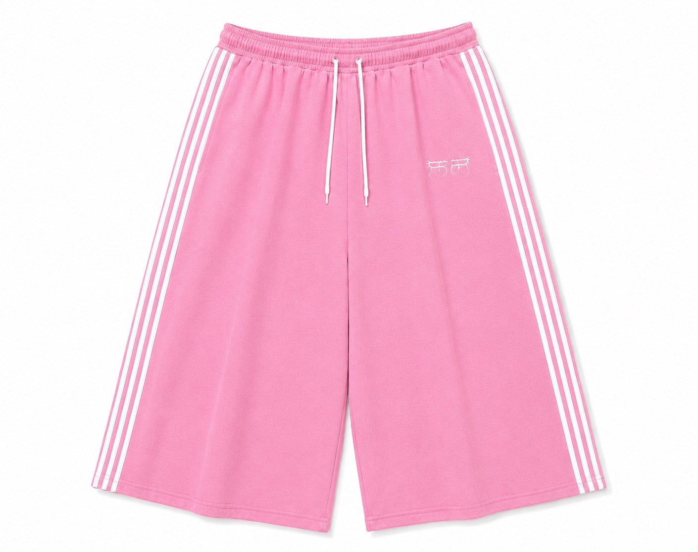 PINK TRACKSUIT JOGGER