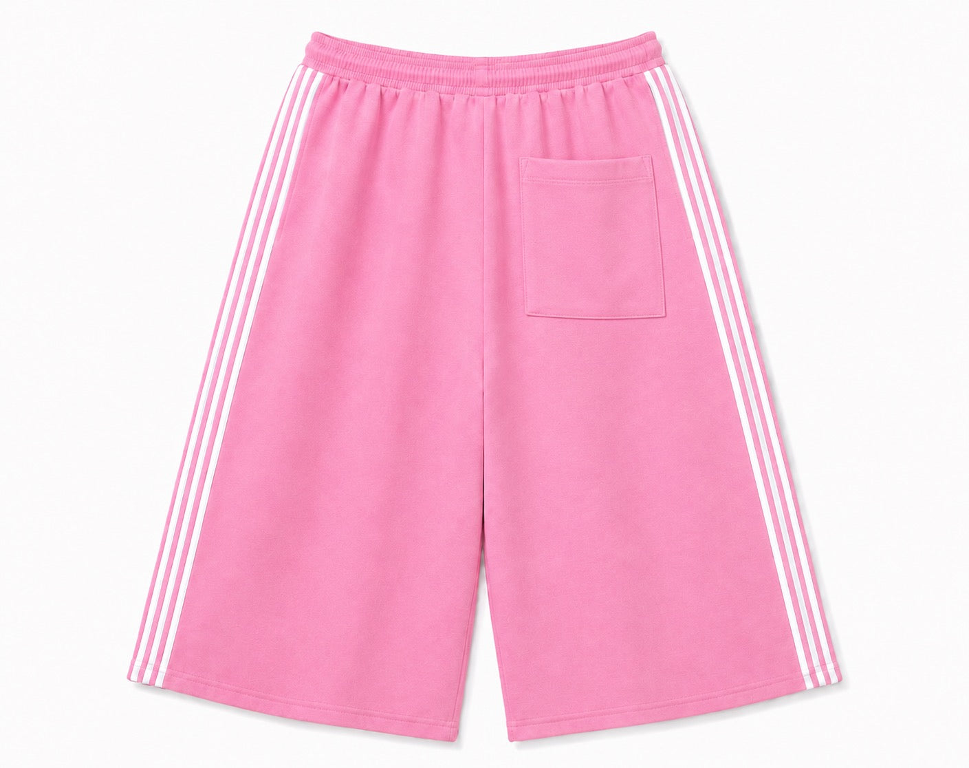 PINK TRACKSUIT JOGGER